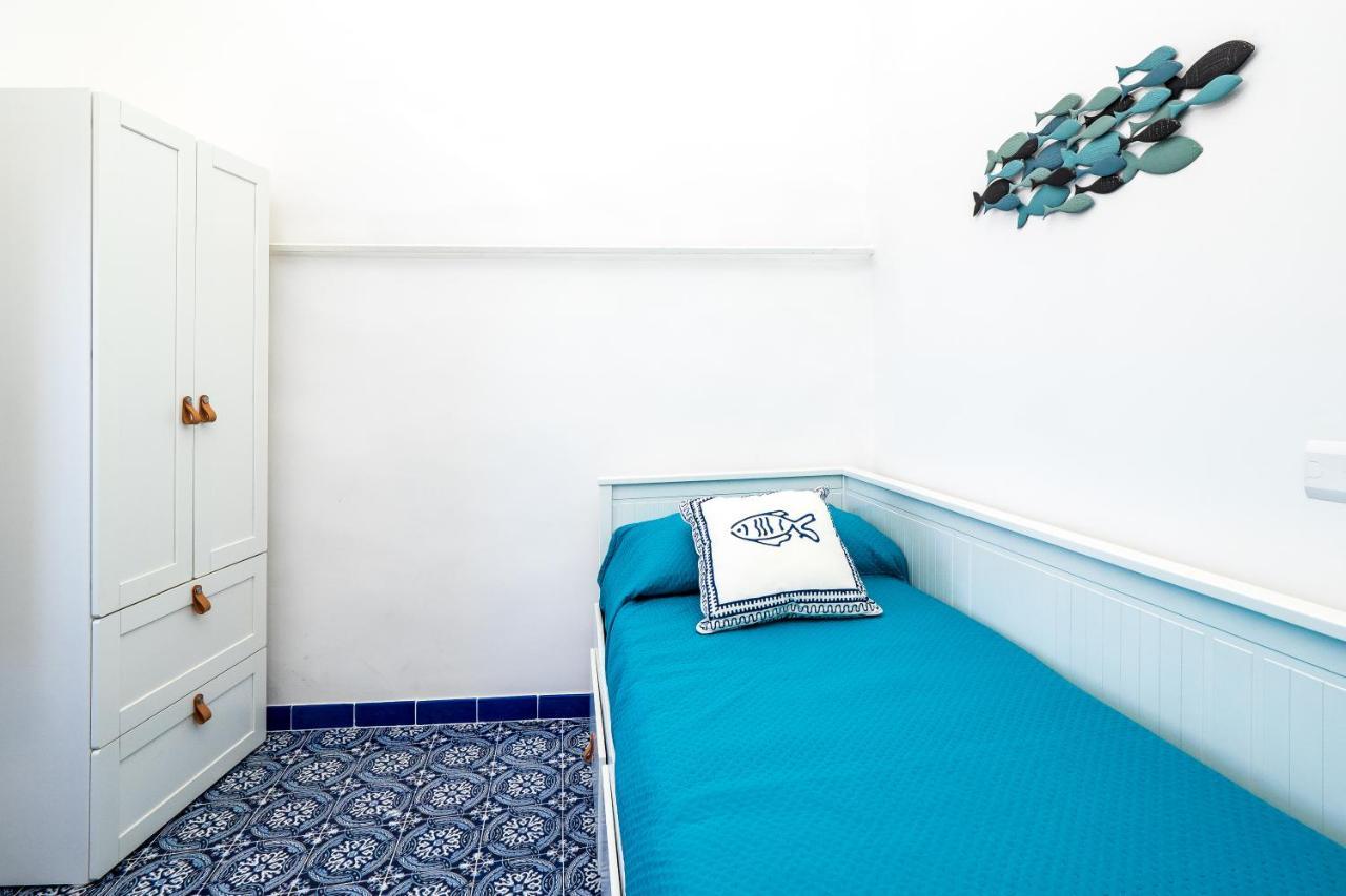 Dream - De Vivo Realty Casa de férias Positano